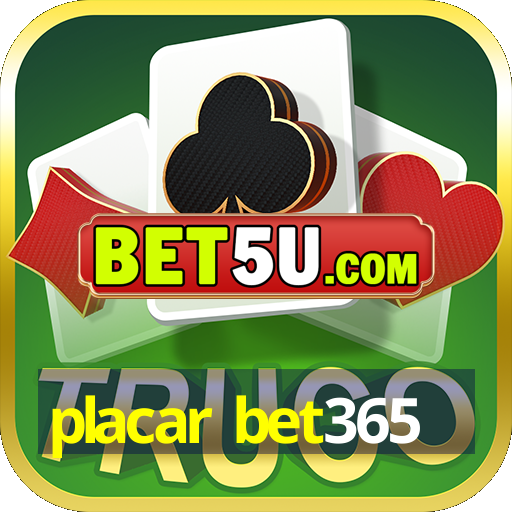 placar bet365